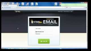 How to Use and Access GoDaddy Email