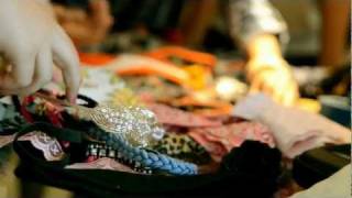 Fashion Teen - Backstage
