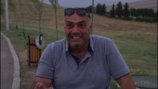 Два пьяных мужика спорят. Анекдот смешной!