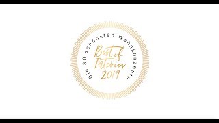 Best of Interior Award 2019