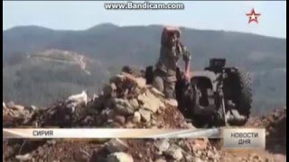 СИРИЯ!!КАДРЫ ЧЕРЕЗ СНАЙПЕРСКИЙ ПРИЦЕЛ// SYRIA !! staff through sniper scope