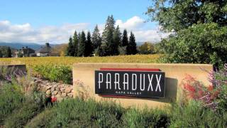 Paraduxx Wines - St. Helena, California