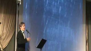Зимняя ночь - Сергей Зыков