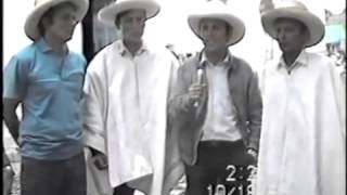 04 LOS MANOSALVA YouTube3