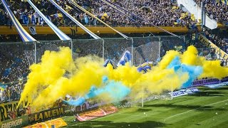 "Central Unico" - Rosario Central (Los Guerreros) vs Pinguino Gil Robado Hijo - 2015