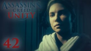 ASSASSINS CREED UNITY • Marie Levesque #042 [Deutsch][Let´s Play]