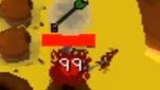 Some VERY Needed Fossil Island "BUFFS"