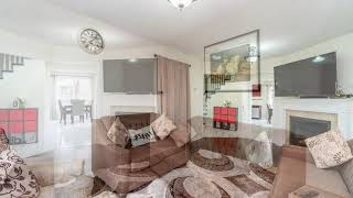 12 Rain Lily Lane, Brampton, Ontario l6r1s3