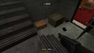 garry's mod режим prop hunt: не хрена не в порядке