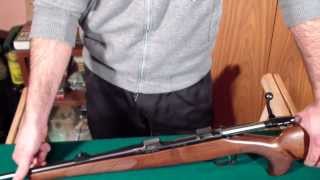 Cz 550 Lux