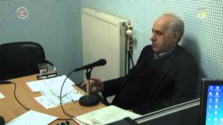 INTERVISTË E RADIO VICIANUMIT ME KRYETARIN E KOMUNËS SË VUSHTRRISË,BAJRAM MULAKU