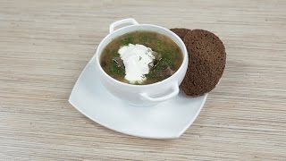 РАССОЛЬНИК В МУЛЬТИВАРКЕ СКОРОВАРКЕ, РЕЦЕПТ РАССОЛЬНИКА С ПЕРЛОВОЙ КРУПОЙ #РЕЦЕПТЫ ДЛЯ МУЛЬТИВАРКИ