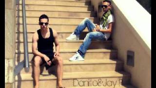 Danito &  Jay P- Beija-me outra vez....