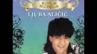 ljuba alicic-volecu te muko moja