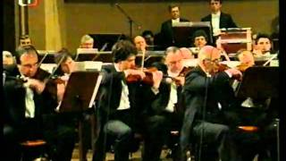La Boda de Luis Alonso - Czech Philharmonic Orchestra