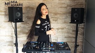 ❌ Mia Amare ❌ Best Deep House DJane Live Mix