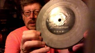 Zonophone Records.1899 - 1911 ..Some history and examples. Good for new collectors