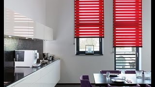 РУЛОННЫЕ ШТОРЫ День Ночь в Гомеле ROLLER BLINDS Day-Night in Gomel ГОМЕЛЬ