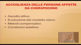 Dino Marcuglia - Cheratocono - Covegno SOPTI 2017