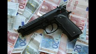 РУССКИЙ КРИМИНАЛЬНЫЙ БОЕВИК "РАЗВОДЯЩИЙ" НОВИНКА 2017