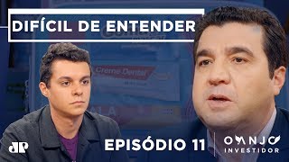 O Anjo Investidor - Episódio 11 (Numenu)