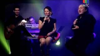 Martik & Helen-vakhte Ke