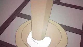 PV版 患部で止まらずそのまま奥まであんああん～最後の優曇華院