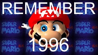 REMEMBER 1996