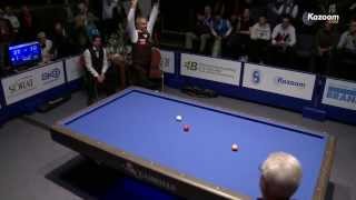 By Kozoom: The Best of the EC Carom Brandenburg 2013