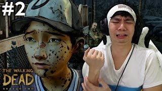 Bertemu Orang Baru - The Walking Dead: Season 2 #2