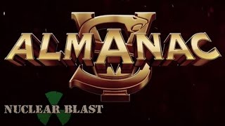 ALMANAC - No More Shadows (OFFICIAL TRACK & LYRICS)