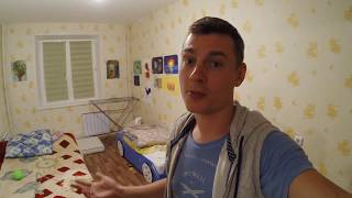 Отзыв на детский матрас Promtex Orient