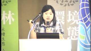 農糧署宋鴻宜視察：新穎米食加工技術-中華生物資源應用協會「糧與食安全」技術發表大會