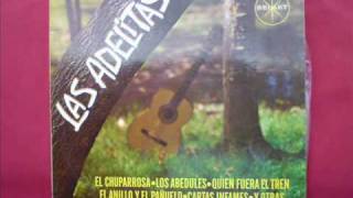 LAS ADELITAS - EL ANILLO Y EL PAÑUELO.