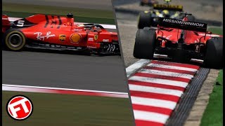 ¡¡DESTAPAN LOS PROBLEMAS DE FERRARI!! LA SOLUCION... ¡¡EN CAMINO!!