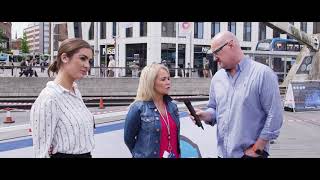 EVOLUTION Coventry 2019 - Interview with Coventry City Council