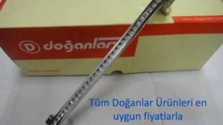 Doğanlar Swarovski Taşlı Krom Mobilya Kulbu Görüntüleri (www.hirdavatfirsati.com)