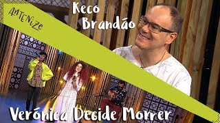 Banda Verônica Decide Morrer levanta a bandeira da diversidade sexual | Programa completo