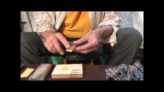 Master of Armenian Duduk, Teacher and Reed Maker, Albert Vardanyan