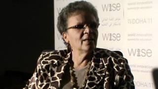 HELP Interview with Michele Pierre Louis WISE 2011