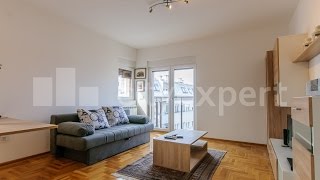 Stan za izdavanje, 41m2 - Stari Grad -360 video- CityExpert.rs