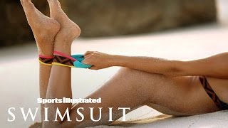 Hailey Clauson Goes Bottomless In Sumba Island | Uncovered | Sports Illustrated Swimsuit