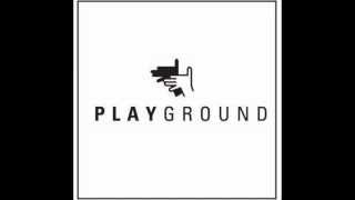 Anniversary - Playground [Audio Full Song]