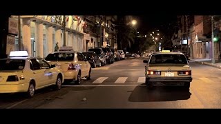 TAXIMETRIA - Cortometraje Paraguayo