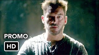Vikings 5x06 Promo "The Message" (HD) Season 5 Episode 6 Promo