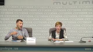Видео-интервью с Андреем Онистратом. Как изменить свою жизнь? Часть 3