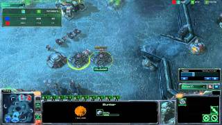 [84] EGLzGaMeR (T) vs VTWhiplash (P) G1 P1
