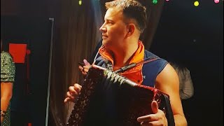 ПРО Гармониста Сударева Евгения! С гармонью по жизни!