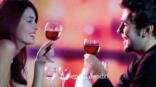 Красивая музыка для души.Вечер на двоих! Evening for two!