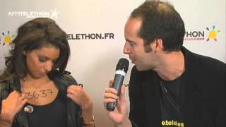 Interview de Tal